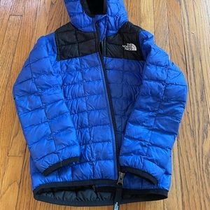 EUC North Face Thermoball Jacket